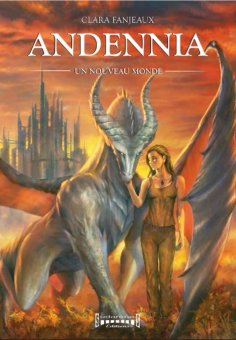 ebook: Un nouveau monde - Tome 1