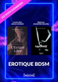 eBook: Duo Sudarenes : Erotique Bdsm