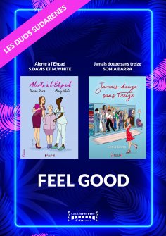 eBook: Duo Sudarenes : Feelgood