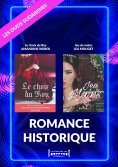 ebook: Duo Sudarenes : Romance Historique