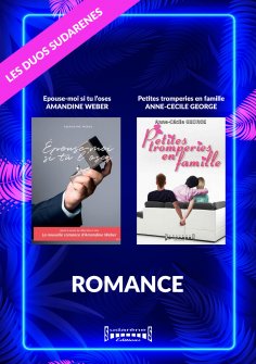 ebook: Duo Sudarenes : Romance