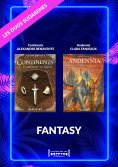 eBook: Duo Sudarenes : Fantasy