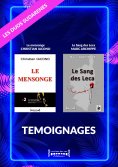 eBook: Duo Sudarenes : Témoignage