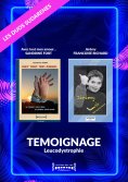 ebook: Duo Sudarenes : Témoignage Leucodystrophie