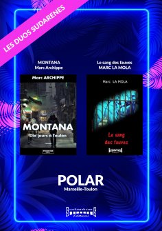 eBook: Duo Sudarenes : Polar Toulon-Marseille