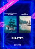 ebook: Duo Sudarenes : Pirates