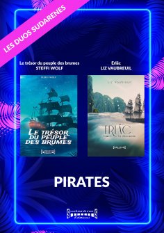 ebook: Duo Sudarenes : Pirates