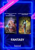 eBook: Duo Sudarenes : Fantasy