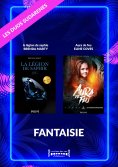 ebook: Duo Sudarenes : Fantasy