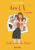 eBook: Les Confessions du Vagin (Tout public)