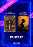eBook: Duo Sudarenes: Fantasy