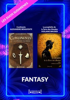 eBook: Duo Sudarenes: Fantasy