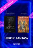 ebook: Duo Sudarenes : Fantasy