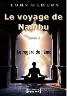 eBook: Le voyage de Nambu - Tome 2