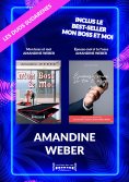 ebook: Duo Mon boss et moi - Epouse-moi si tu l'oses
