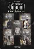 eBook: Le Monde d'Anaonil
