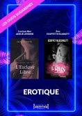 eBook: Duo Erotique