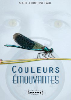eBook: Couleurs émouvantes