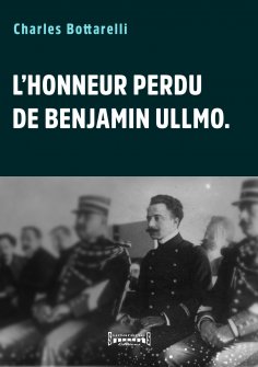 ebook: L'honneur perdu de Benjamin Ullmo