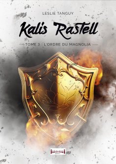 ebook: Kalis Rastell - Tome 3