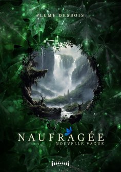 eBook: Naufragée