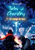 eBook: Tales of Cherithy - Tome 1