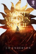 eBook: Mort et vie d'un soleil - Tome 2