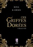 eBook: Ces griffes dorées