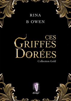 eBook: Ces griffes dorées