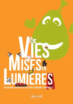 eBook: Vies mises en lumières