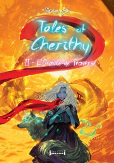ebook: Tales of Cherithy - Tome 2