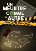 ebook: Un meurtre comme un autre