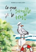 ebook: Ce que souffle le vent