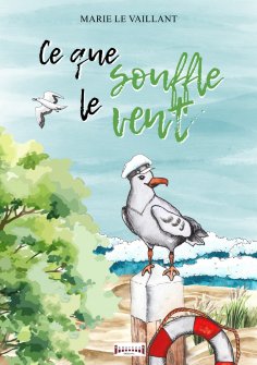 ebook: Ce que souffle le vent