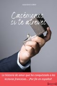 ebook: Casémonos si te atreves