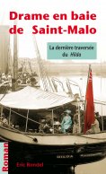 eBook: Drame en baie de Saint-Malo