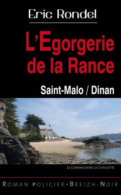 eBook: L’égorgerie de la Rance