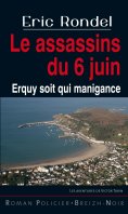 eBook: Les assassins du 6 juin