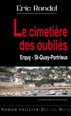 eBook: Le cimetière des oubliés