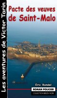 eBook: Pacte des veuves de Saint-Malo