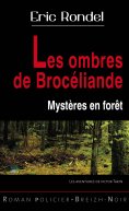 eBook: Les ombres de Brocéliande