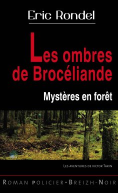 eBook: Les ombres de Brocéliande
