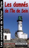 eBook: Les damnés de l’île de Sein