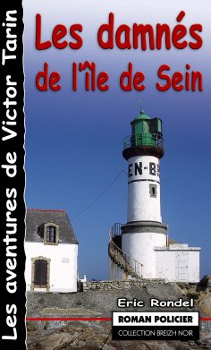 eBook: Les damnés de l’île de Sein