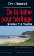 eBook: De la haine pour héritage