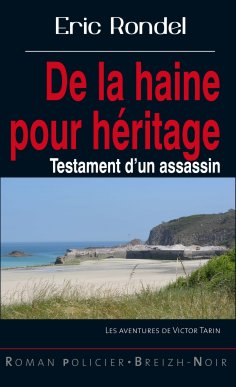 eBook: De la haine pour héritage