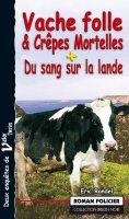 eBook: Vache folle et Crêpes Mortelles