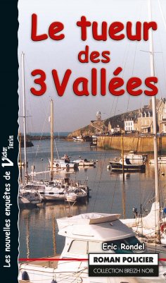 eBook: Le tueur des Trois Vallées
