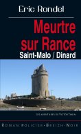 eBook: Meurtre sur Rance