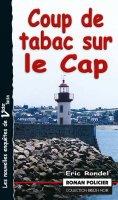 eBook: Coup de tabac sur le Cap